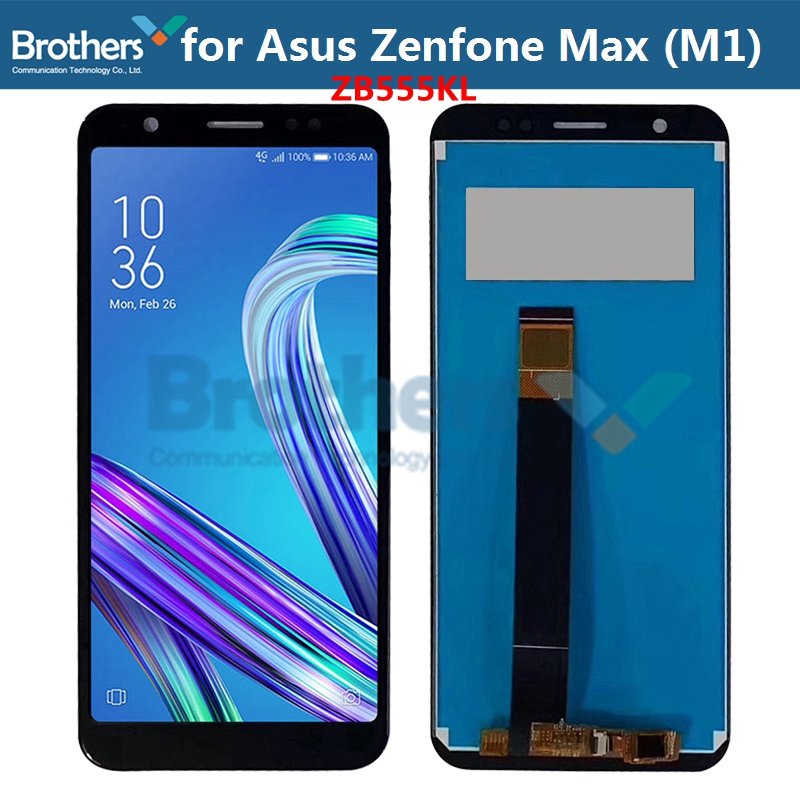 Asus Zenfone Max M1 ZB555KL LCD ÷, ASUS ..